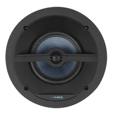 Caixa De Som De Embutir Angulada Wave Sound Win150 Tela Slim Cor Branco Foto mini 3