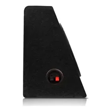Caixa De Som Dutada Pick´up Falcon 8 250w Rms Cx8 Pin Foto mini  2