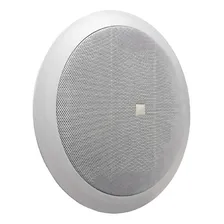 Caixa De Som Embutir Gesso Kit 4pç Jbl/selenium 6fr2r Arande Cor Branco Foto mini 4