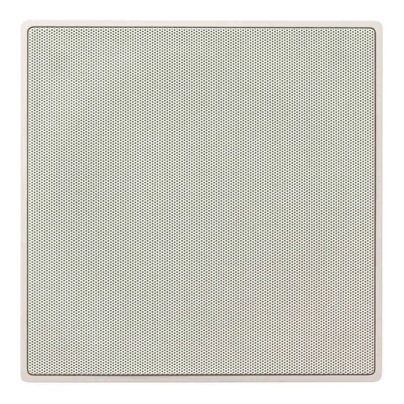 Caixa de som embutir JBL CI6S branco 60wrms Foto 1