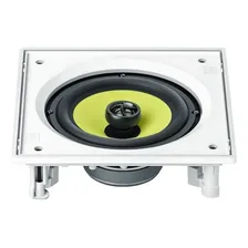 Caixa de som embutir JBL CI6S branco 60wrms Foto mini 2