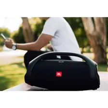 Caixa De Som Jbl Boombox 3, Bluetooth 5.3, Ip67, 180w Rms Foto mini 3