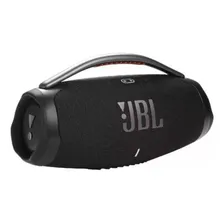 Caixa De Som Jbl Boombox 3, Bluetooth 5.3, Ip67, 180w Rms Foto mini 1