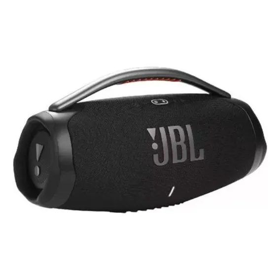 Caixa De Som Jbl Boombox 3, Bluetooth 5.3, Ip67, 180w Rms Foto 1