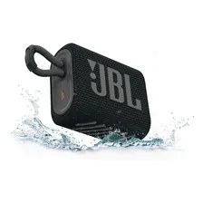 Caixa De Som Jbl Go3 Foto mini 2