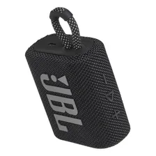 Caixa De Som Jbl Go3 Foto mini 4