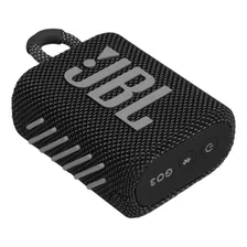 Caixa De Som Jbl Go3 Foto mini 1