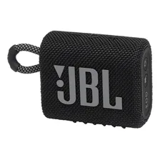 Caixa De Som Jbl Go3 Foto mini 3