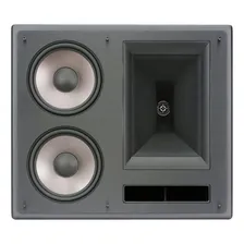 Caixa De Som Klipsch Kl-650-thx-l Lado Esquerdo Black (uni) Foto mini  2
