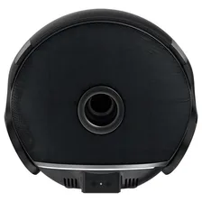 Caixa De Som Motorola Sphere Plus Com Fone De Ouvido Preto Foto mini 4
