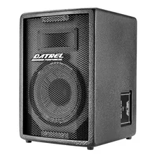 Caixa De Som Passiva Acustica 100w Rms Falante 8 Cor Preto Foto mini  3