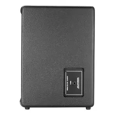 Caixa De Som Passiva Acustica 100w Rms Falante 8 Cor Preto Foto mini 4