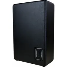 Caixa De Som Passiva Acustica 250w Rms Falante 12 Cor Preto Foto mini 2