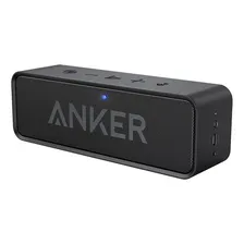 Caixa De Som Portatil Com Bluetooth Anker Soundcore Foto  mini 1