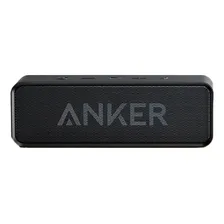 Caixa De Som Portatil Com Bluetooth Anker Soundcore Foto mini 4