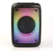 Caixa De Som Portátil Com Bluetooth Portatil Potente Kapbom Foto  mini 1