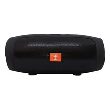 Caixa De Som Portátil Com Bluetooth Tg Mini Charge Mini Foto  mini 1