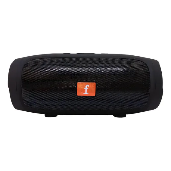 Caixa De Som Portátil Com Bluetooth Tg Mini Charge Mini Foto 1