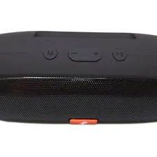 Caixa De Som Portátil Com Bluetooth Tg Mini Charge Mini Foto mini  2