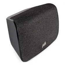 Caixa De Som React Sr2 30w Rms Polk Polk Audio Cor Preto Foto mini 2