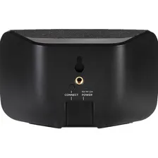 Caixa De Som React Sr2 30w Rms Polk Polk Audio Cor Preto Foto mini 3