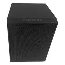 Caixa De Som Samsung Bivolt Para Home Theater Preto Foto  mini 1