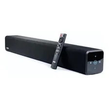 Caixa De Som Soundbar Tomate Mts-2021 Home Theater 80w Bluet Foto mini 1