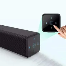 Caixa De Som Soundbar Tomate Mts-2021 Home Theater 80w Bluet Foto mini 2