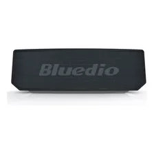 Caixa De Som Speaker Bluedio Bs 6 Hurricane Bluetooth 5.0 Foto  mini 1