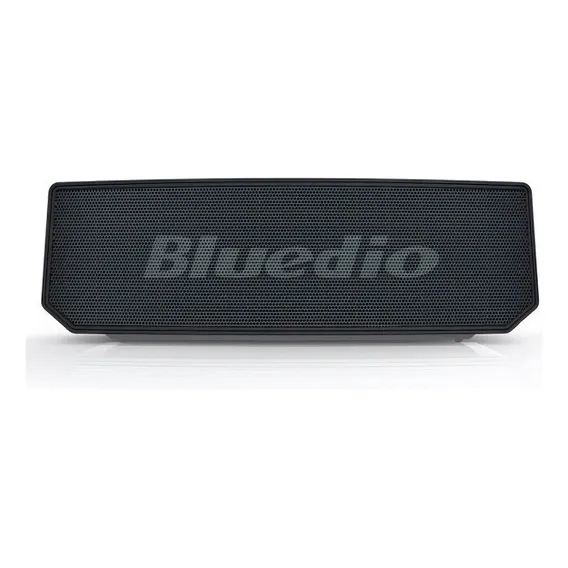 Caixa De Som Speaker Bluedio Bs 6 Hurricane Bluetooth 5.0 Foto 1