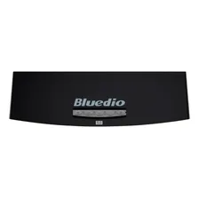 Caixa De Som Speaker Bluedio Bs 6 Hurricane Bluetooth 5.0 Foto mini 4