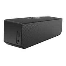 Caixa De Som Speaker Bluedio Bs 6 Hurricane Bluetooth 5.0 Foto mini  3