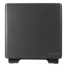 Caixa De Som Subwoofer 10 Pol Frahm Bivolt 300w Wireless Foto mini 2