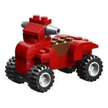 Caixa de tijolos criativa média LEGO Classic 10696 Mmg Foto mini 4