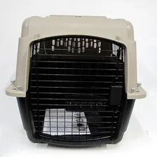 Caixa De Transporte Cães Vari Kennel Médio Foto mini 2