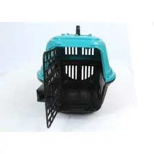 Caixa De Transporte N1 Gatos CĂŁes Pequenos Pinscher Foto mini 3