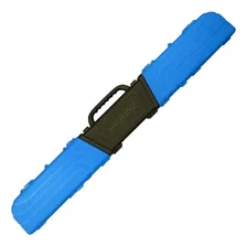Caixa de vara ajustável Marine Sports MS-RH10 azul Foto mini 1