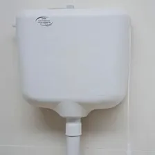 Caixa Descarga 9l Branca Astra Foto mini 3