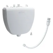 Caixa Descarga Amanco Plastica 6 Litros Branca Foto mini 1