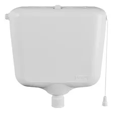 Caixa Descarga Plastica Astra 6 Litros Foto mini 1