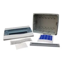 Caixa Disjuntores 12 C/ 2 Bip 32a + Mono2x20a -2x25a -2x32a Foto mini 2