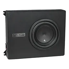 Caixa Dutada Slim Mdf Passiva Falcon 8 160w Rms Xs160 Foto  mini 1
