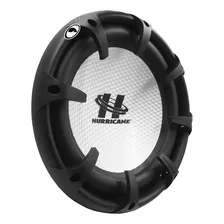 Caixa Dutada Sub Hurricane Platino 10 Polegadas 300w Rms Foto mini 4