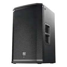 Caixa Electro Voice Ativa Etx-12p 2000w Cor Preto 110v/200v Foto mini 1