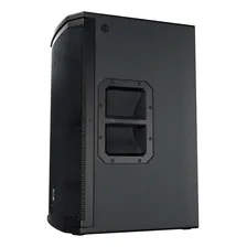 Caixa Electro Voice Ativa Etx-12p 2000w Cor Preto 110v/200v Foto mini 2