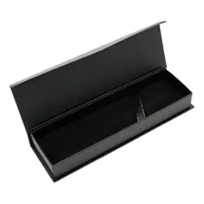 Caixa Embalagem Estojo Para Caneta Presente Luxo Fecho Imã Foto  mini 1