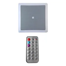 Caixa Embutir Arandela Jbl 50w Som Ambiente Qualidade Cor Branco 110v/220v Foto  mini 1