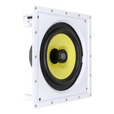 Caixa Embutir Jbl Ci8s Plus Arandela Som Ambient 8p Gesso Cor White 110v/220v Foto mini  3