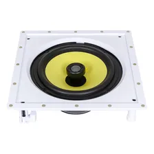 Caixa Embutir Jbl Ci8s Plus Arandela Som Ambient 8p Gesso Cor White 110v/220v Foto mini 4
