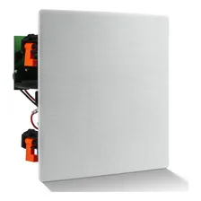 Caixa Embutir Quadrada Angulada 6,5 Pol. Jbl Stage 260csa Foto mini 4